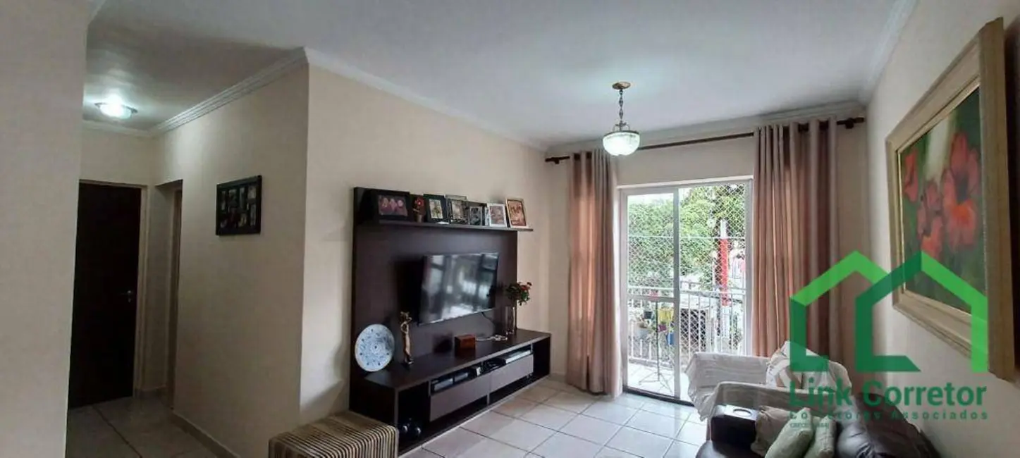 Foto 4 de Apartamento com 2 quartos à venda, 80m2 em Cambuí, Campinas - SP