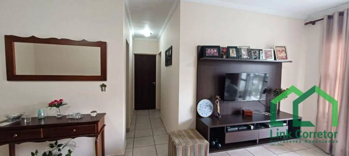 Foto 5 de Apartamento com 2 quartos à venda, 80m2 em Cambuí, Campinas - SP