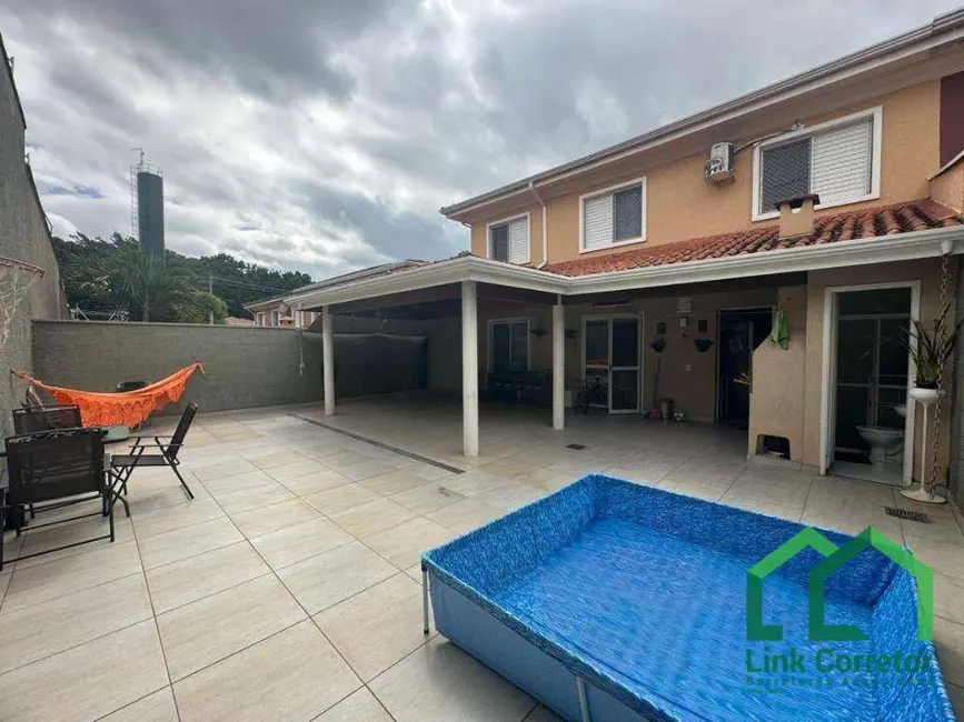 Casa de Condomínio com 4 quartos à venda, 365m2 em Campinas - SP - imagem 6 Foto 6 de Casa de Condomínio com 4 quartos à venda, 365m2 em Campinas - SP