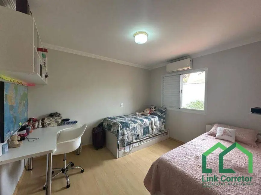 Casa de Condomínio com 4 quartos à venda, 365m2 em Campinas - SP - imagem 4 Foto 4 de Casa de Condomínio com 4 quartos à venda, 365m2 em Campinas - SP