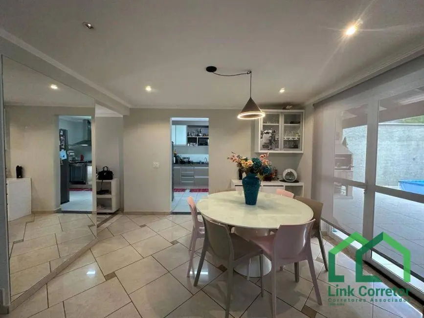 Casa de Condomínio com 4 quartos à venda, 365m2 em Campinas - SP - imagem 1 Foto 1 de Casa de Condomínio com 4 quartos à venda, 365m2 em Campinas - SP