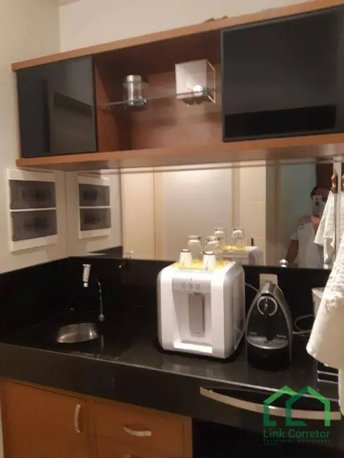 Foto 9 de Sala Comercial à venda, 43m2 em Cambuí, Campinas - SP