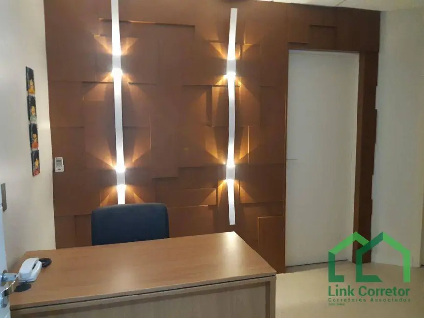 Foto 1 de Sala Comercial à venda, 43m2 em Cambuí, Campinas - SP