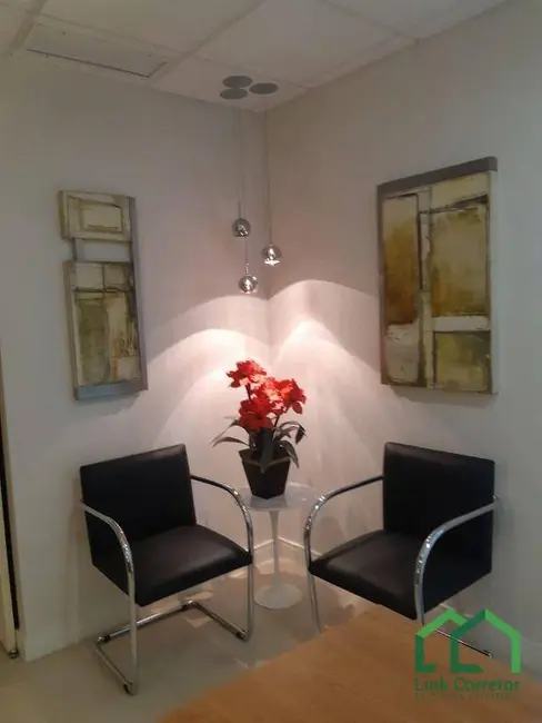 Foto 4 de Sala Comercial à venda, 43m2 em Cambuí, Campinas - SP