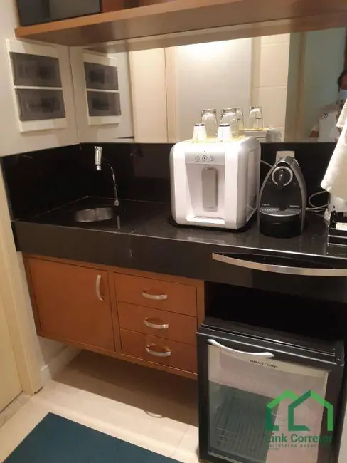 Foto 8 de Sala Comercial à venda, 43m2 em Cambuí, Campinas - SP