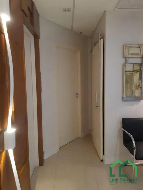Foto 6 de Sala Comercial à venda, 43m2 em Cambuí, Campinas - SP