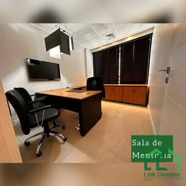 Foto 3 de Sala Comercial à venda, 43m2 em Cambuí, Campinas - SP
