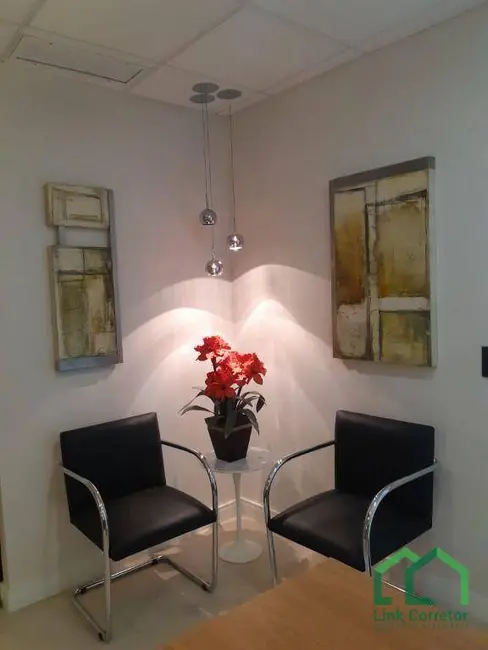 Foto 5 de Sala Comercial à venda, 43m2 em Cambuí, Campinas - SP