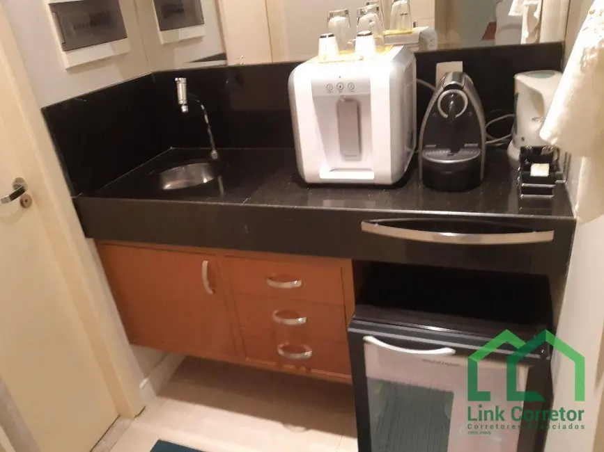 Foto 7 de Sala Comercial à venda, 43m2 em Cambuí, Campinas - SP