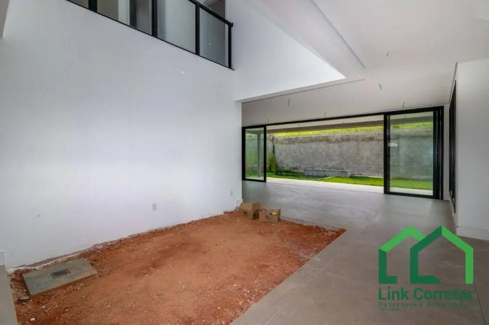 Foto 5 de Casa de Condomínio com 3 quartos à venda, 300m2 em Campinas - SP