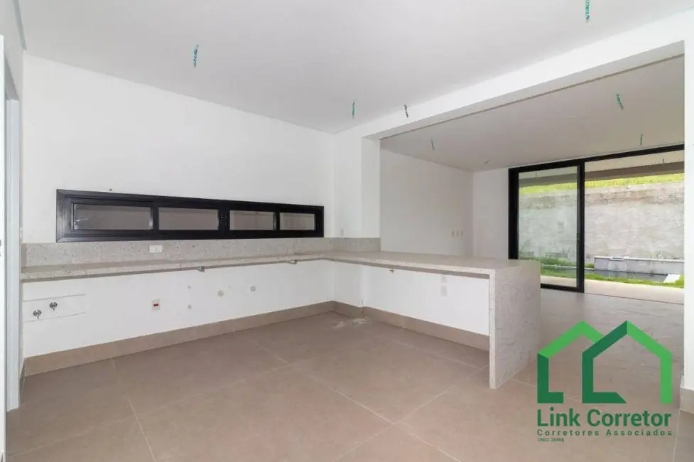 Foto 8 de Casa de Condomínio com 3 quartos à venda, 300m2 em Campinas - SP