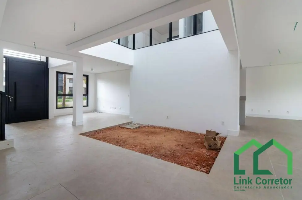 Foto 4 de Casa de Condomínio com 3 quartos à venda, 300m2 em Campinas - SP