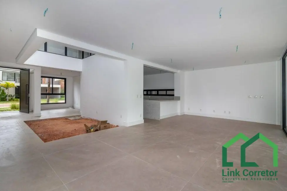 Foto 3 de Casa de Condomínio com 3 quartos à venda, 300m2 em Campinas - SP
