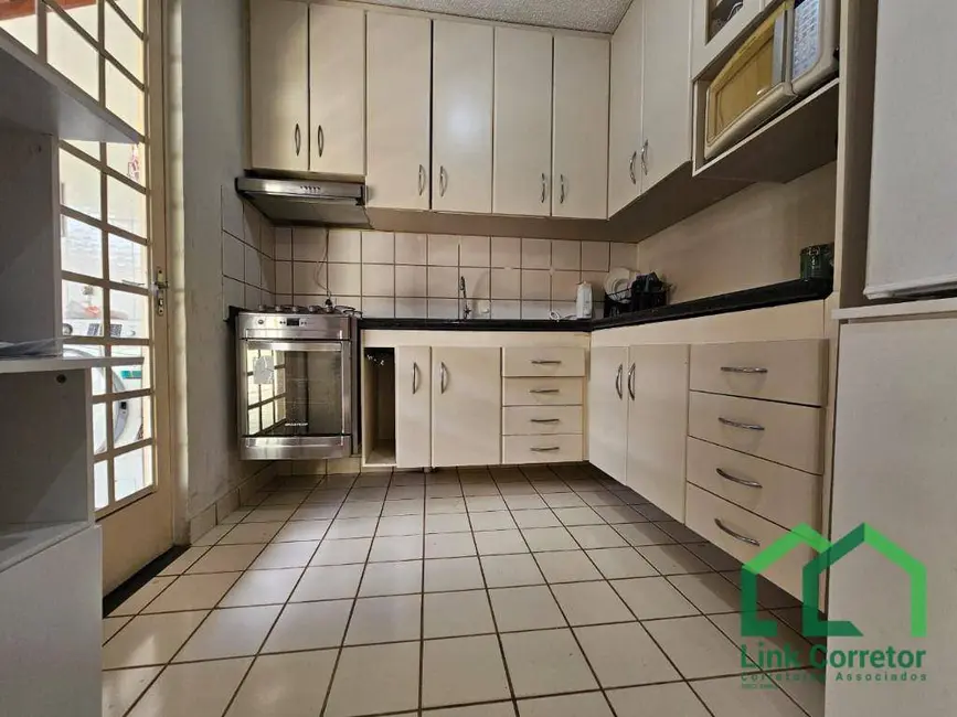 Foto 5 de Casa de Condomínio com 3 quartos à venda, 188m2 em Parque Villa Flores, Sumare - SP