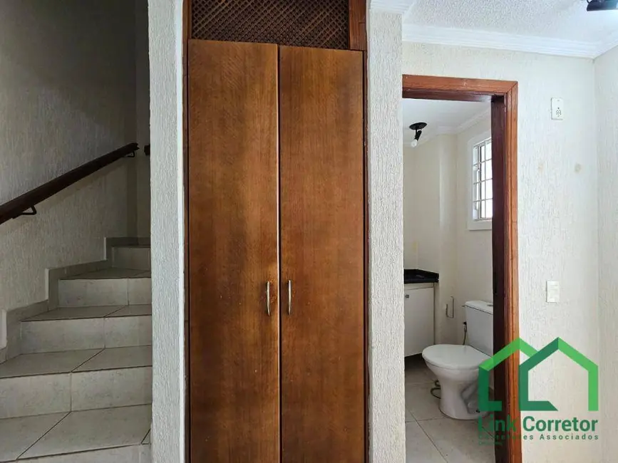 Foto 6 de Casa de Condomínio com 3 quartos à venda, 188m2 em Parque Villa Flores, Sumare - SP