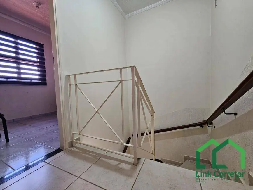 Foto 8 de Casa de Condomínio com 3 quartos à venda, 188m2 em Parque Villa Flores, Sumare - SP