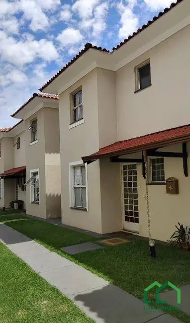 Foto 1 de Casa de Condomínio com 3 quartos à venda, 188m2 em Parque Villa Flores, Sumare - SP