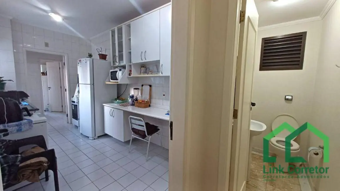 Foto 13 de Apartamento com 4 quartos à venda e para alugar, 120m2 em Cambuí, Campinas - SP