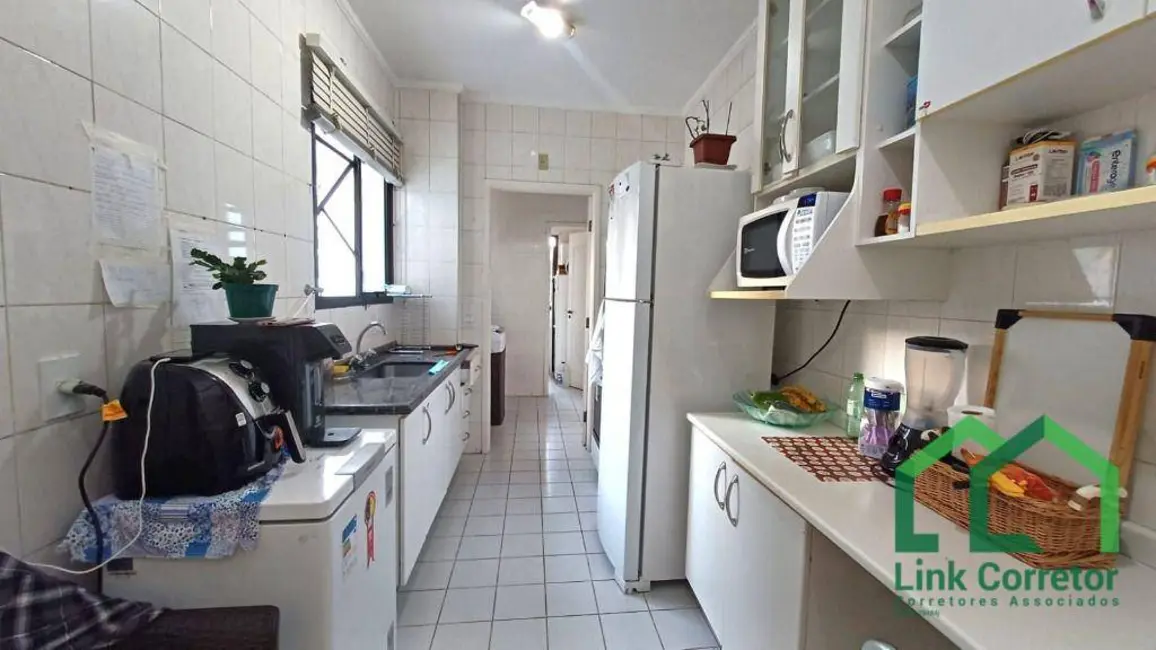 Foto 8 de Apartamento com 4 quartos à venda e para alugar, 120m2 em Cambuí, Campinas - SP