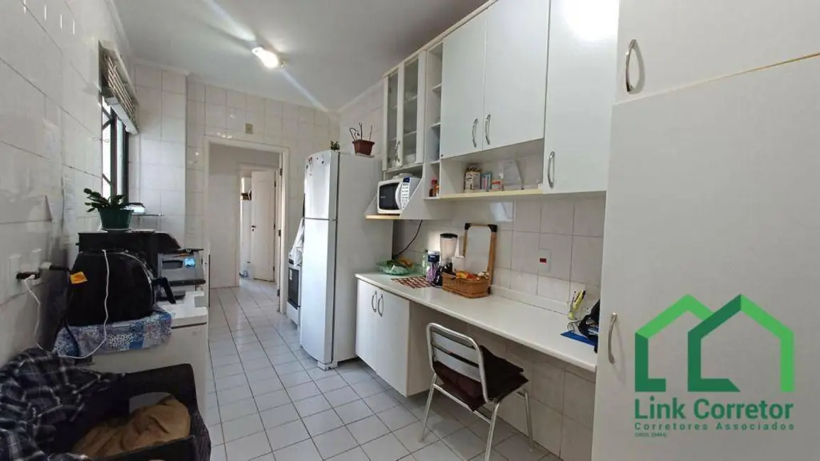 Foto 7 de Apartamento com 4 quartos à venda e para alugar, 120m2 em Cambuí, Campinas - SP