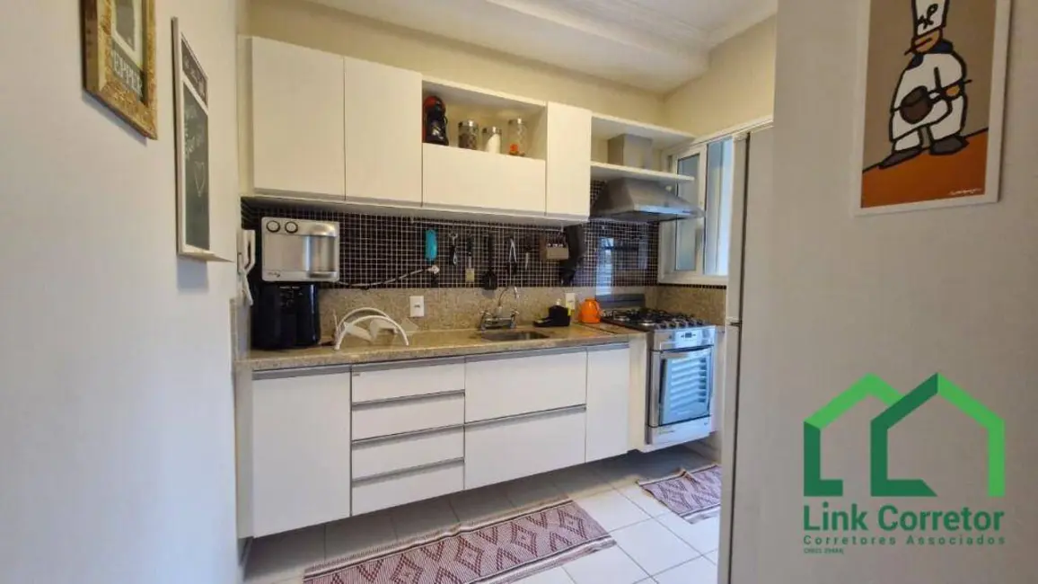 Foto 3 de Apartamento com 2 quartos para alugar, 87m2 em Jardim Dom Vieira, Campinas - SP