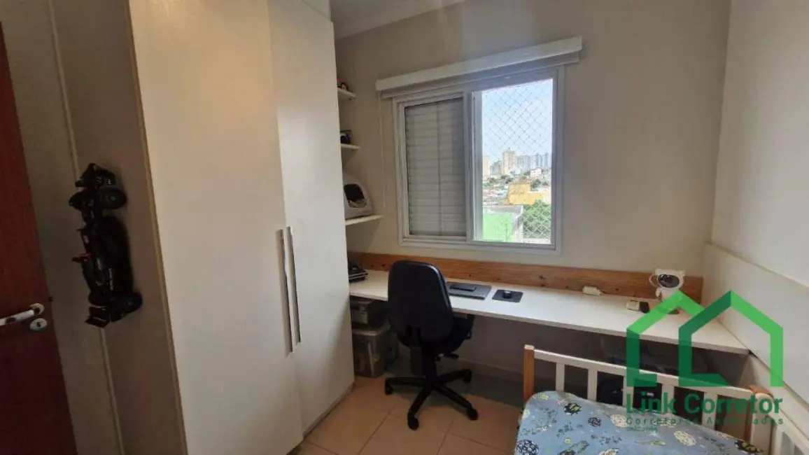 Foto 4 de Apartamento com 2 quartos para alugar, 87m2 em Jardim Dom Vieira, Campinas - SP