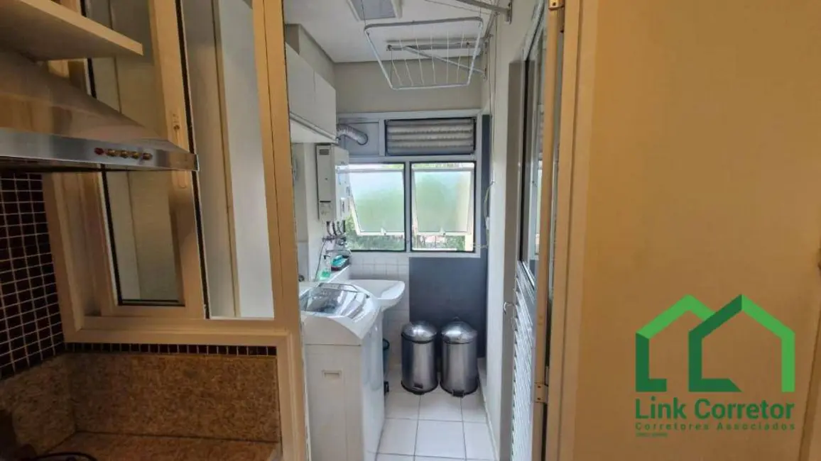 Foto 2 de Apartamento com 2 quartos para alugar, 87m2 em Jardim Dom Vieira, Campinas - SP