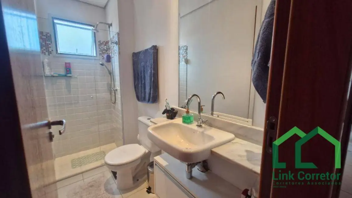 Foto 7 de Apartamento com 2 quartos para alugar, 87m2 em Jardim Dom Vieira, Campinas - SP