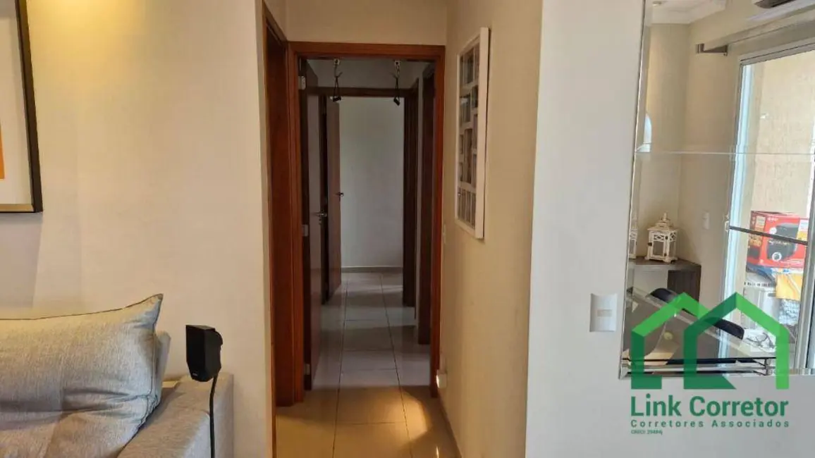 Foto 5 de Apartamento com 2 quartos para alugar, 87m2 em Jardim Dom Vieira, Campinas - SP