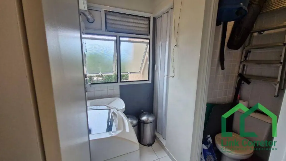 Foto 6 de Apartamento com 2 quartos para alugar, 87m2 em Jardim Dom Vieira, Campinas - SP