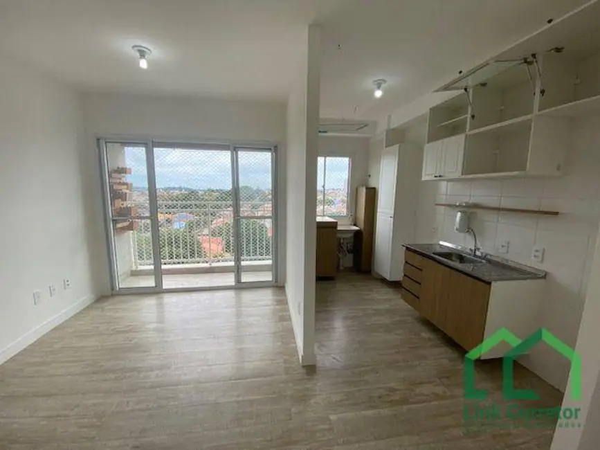 Foto 1 de Apartamento com 2 quartos à venda, 54m2 em Jardim Novo Horizonte, Valinhos - SP