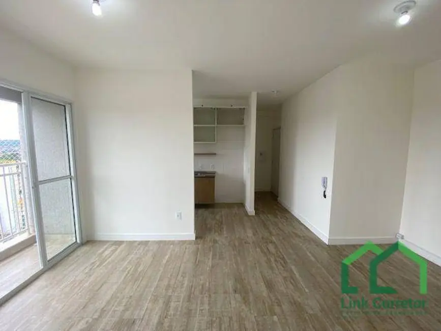 Foto 8 de Apartamento com 2 quartos à venda, 54m2 em Jardim Novo Horizonte, Valinhos - SP