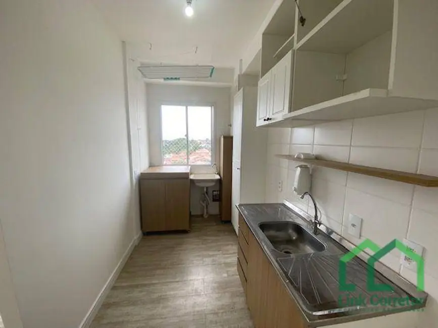 Foto 3 de Apartamento com 2 quartos à venda, 54m2 em Jardim Novo Horizonte, Valinhos - SP