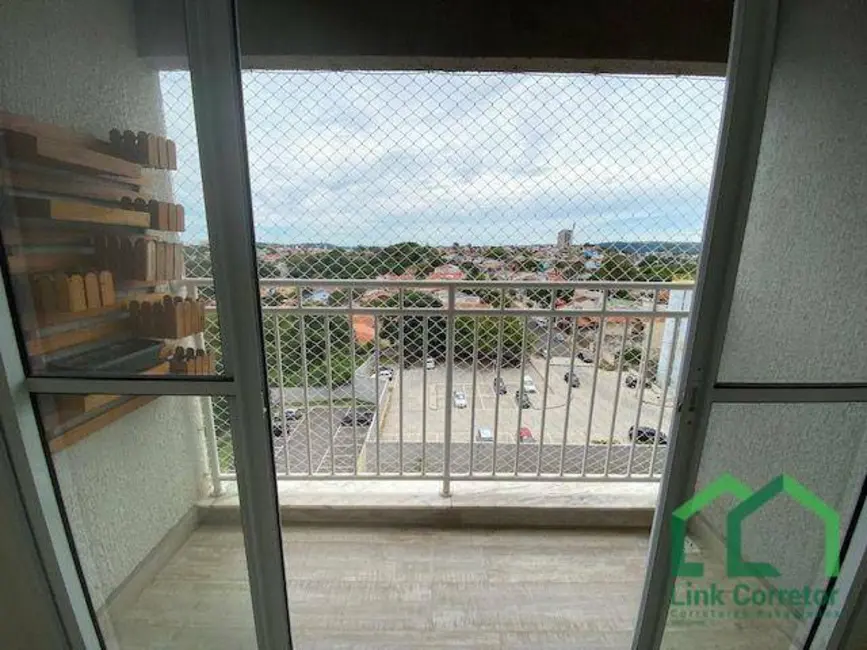 Foto 5 de Apartamento com 2 quartos à venda, 54m2 em Jardim Novo Horizonte, Valinhos - SP
