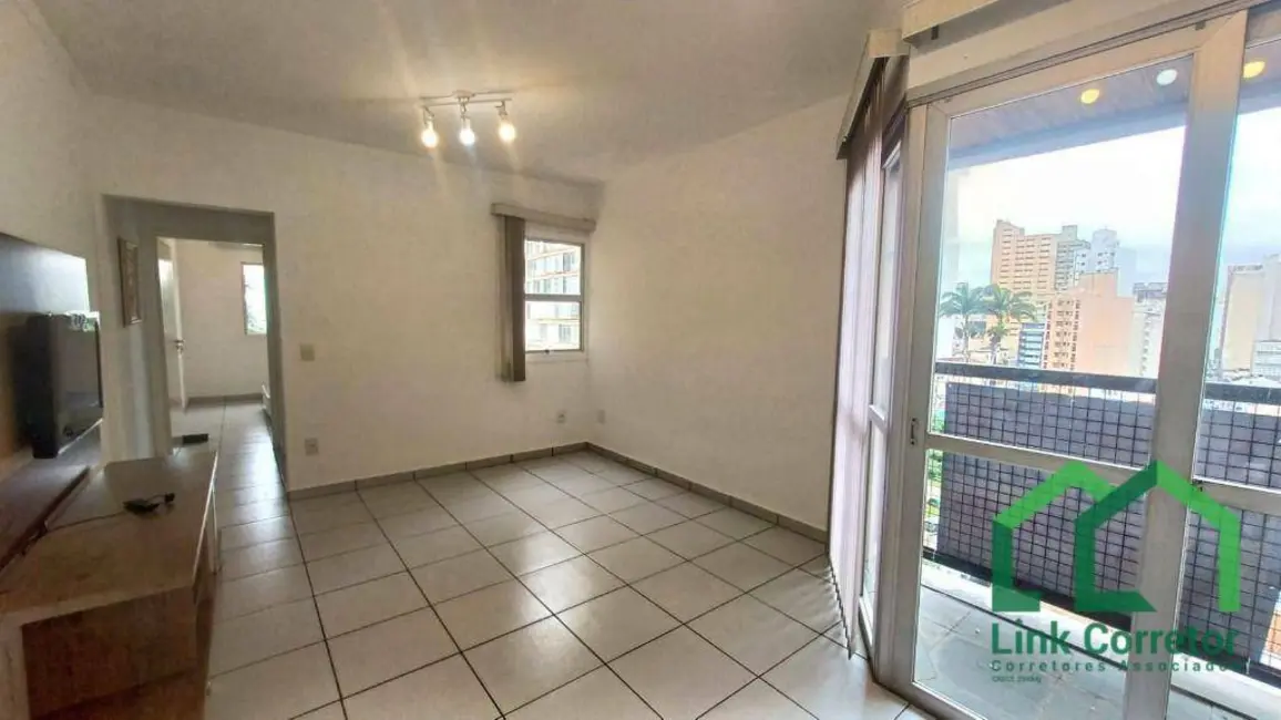 Foto 8 de Apartamento com 1 quarto para alugar, 55m2 em Cambuí, Campinas - SP