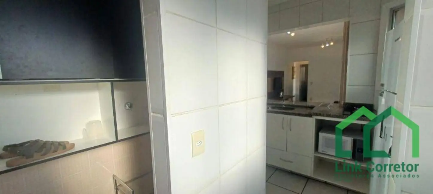 Foto 6 de Apartamento com 1 quarto para alugar, 55m2 em Cambuí, Campinas - SP