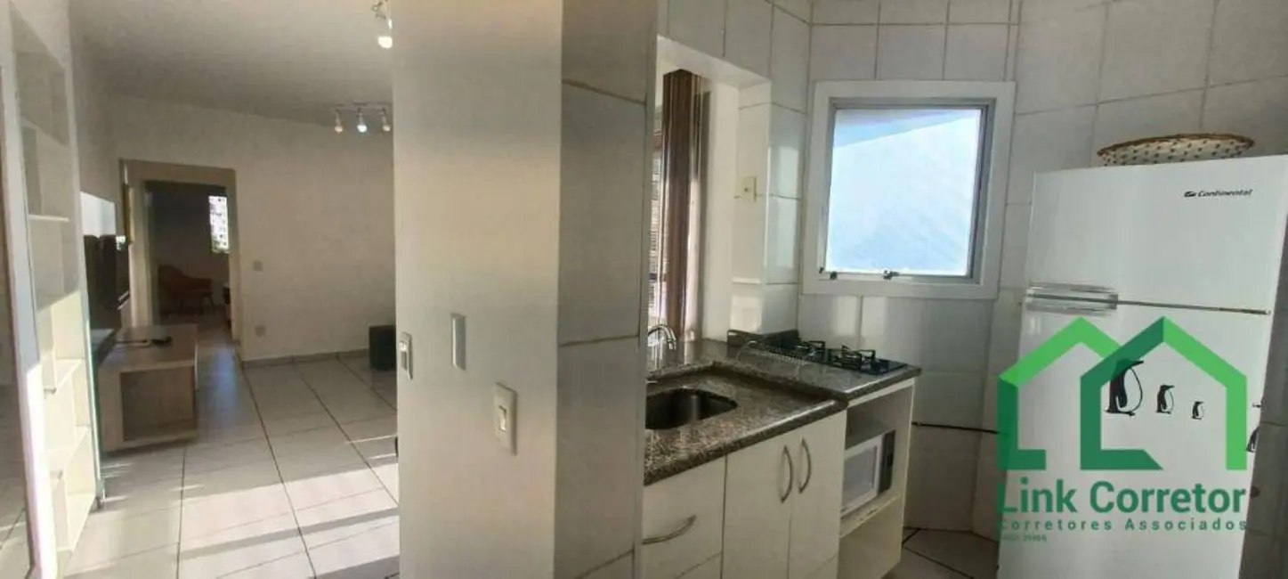 Foto 2 de Apartamento com 1 quarto para alugar, 55m2 em Cambuí, Campinas - SP