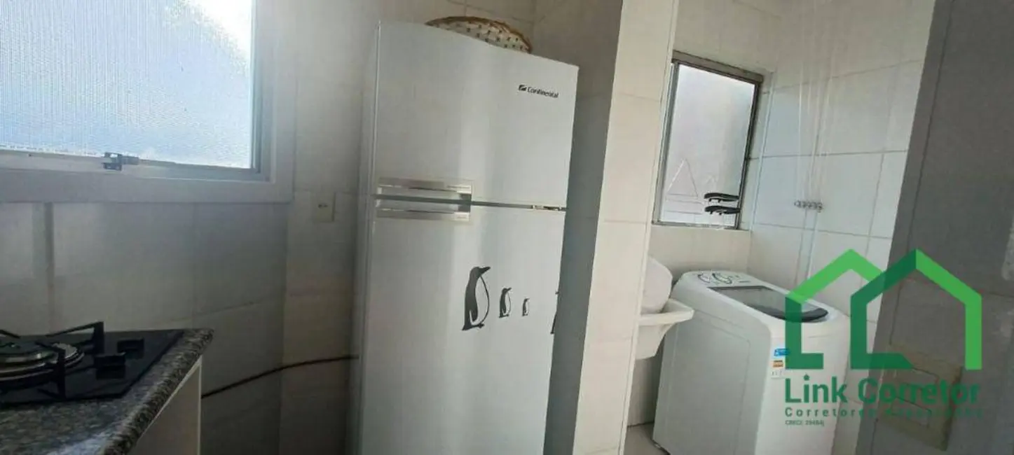 Foto 4 de Apartamento com 1 quarto para alugar, 55m2 em Cambuí, Campinas - SP