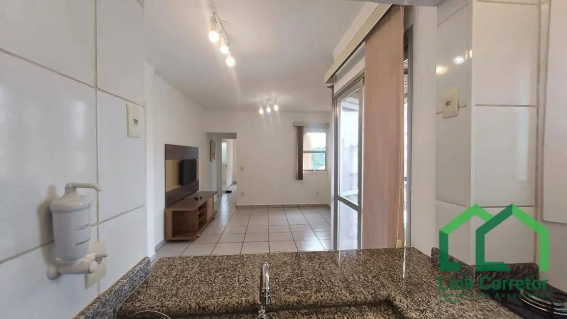 Foto 7 de Apartamento com 1 quarto para alugar, 55m2 em Cambuí, Campinas - SP