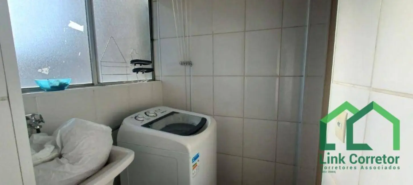 Foto 5 de Apartamento com 1 quarto para alugar, 55m2 em Cambuí, Campinas - SP