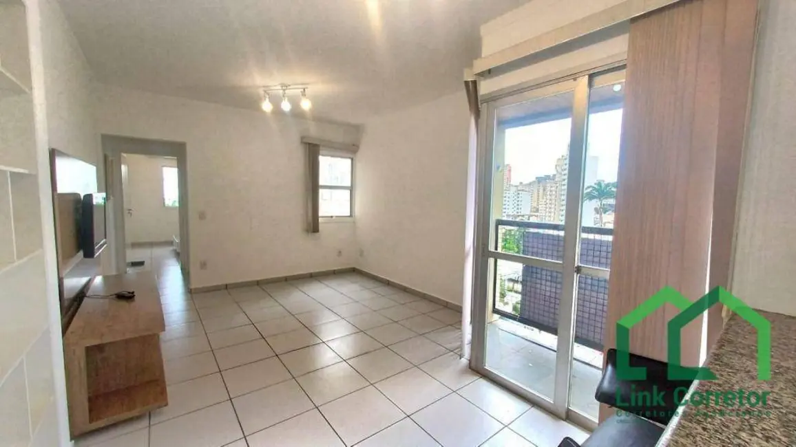 Foto 1 de Apartamento com 1 quarto para alugar, 55m2 em Cambuí, Campinas - SP