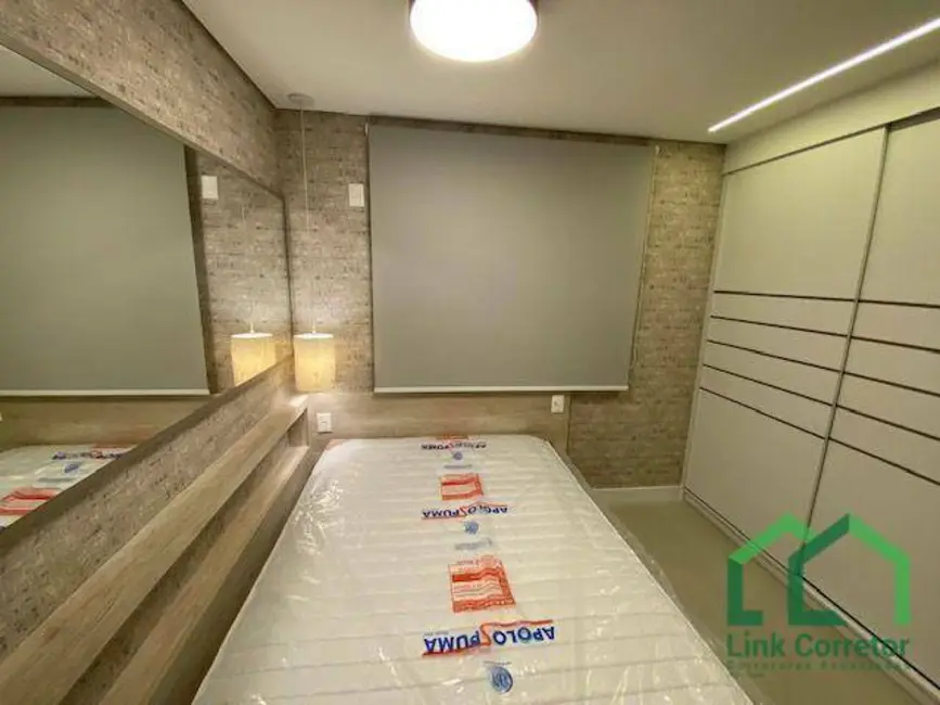 Foto 8 de Apartamento com 1 quarto para alugar, 40m2 em Cambuí, Campinas - SP