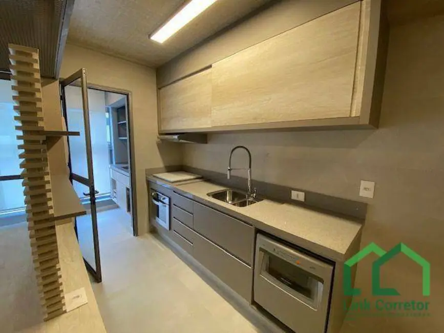 Foto 2 de Apartamento com 1 quarto para alugar, 40m2 em Cambuí, Campinas - SP