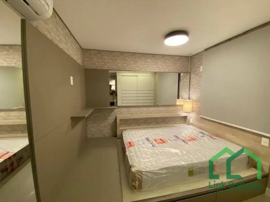 Foto 7 de Apartamento com 1 quarto para alugar, 40m2 em Cambuí, Campinas - SP