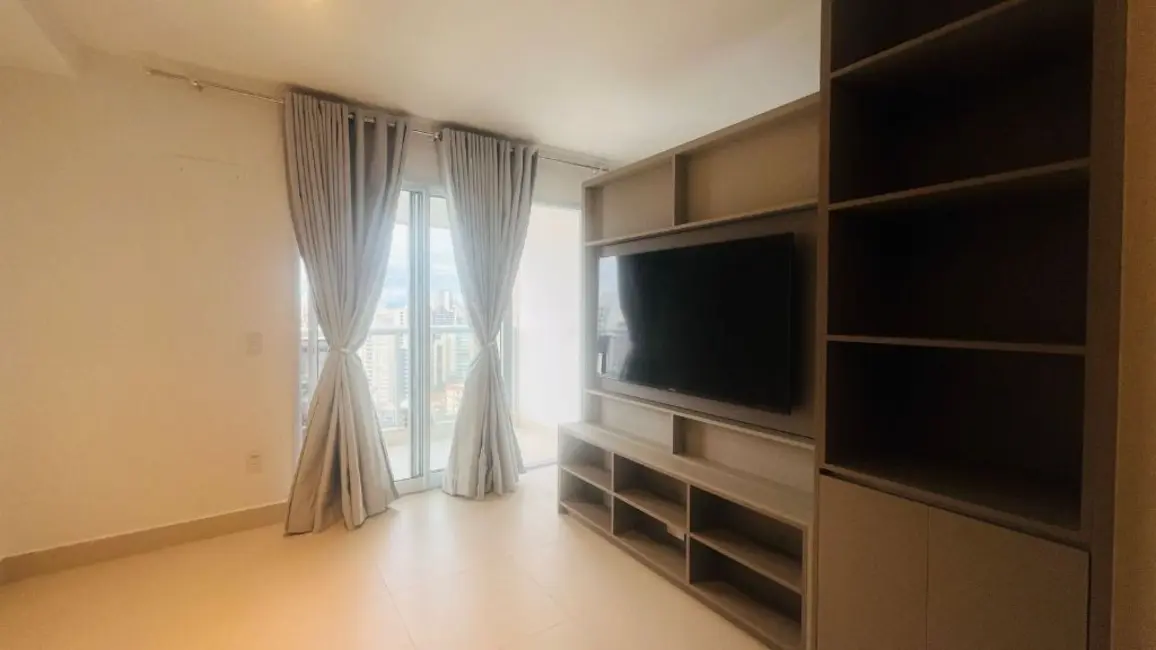 Foto 7 de Apartamento à venda e para alugar, 41m2 em Vila Itapura, Campinas - SP