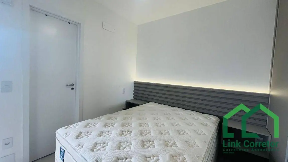 Foto 8 de Apartamento à venda e para alugar, 41m2 em Vila Itapura, Campinas - SP