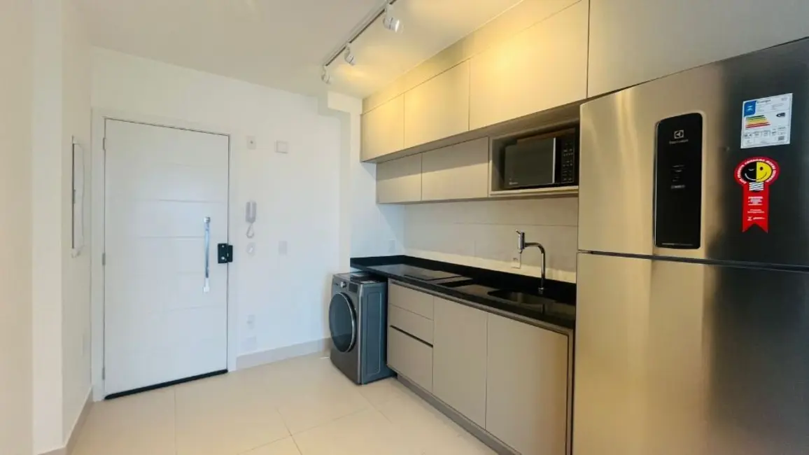 Foto 5 de Apartamento à venda e para alugar, 41m2 em Vila Itapura, Campinas - SP