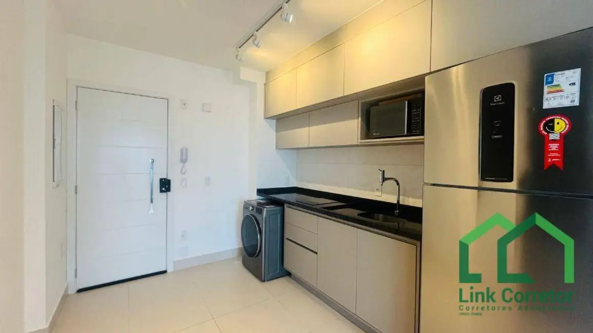 Foto 5 de Apartamento à venda e para alugar, 41m2 em Vila Itapura, Campinas - SP