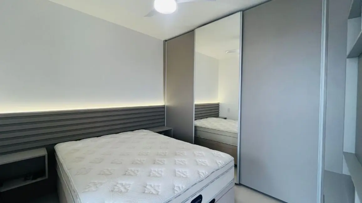 Foto 9 de Apartamento à venda e para alugar, 41m2 em Vila Itapura, Campinas - SP