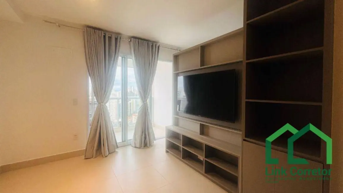Foto 7 de Apartamento à venda e para alugar, 41m2 em Vila Itapura, Campinas - SP